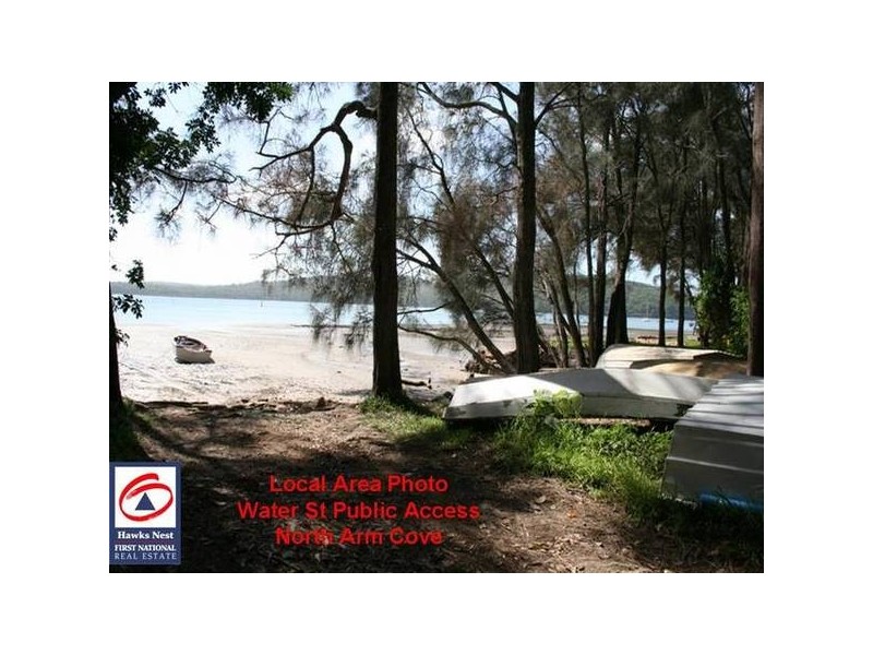 75 Cove Boulevarde, North Arm Cove NSW 2324