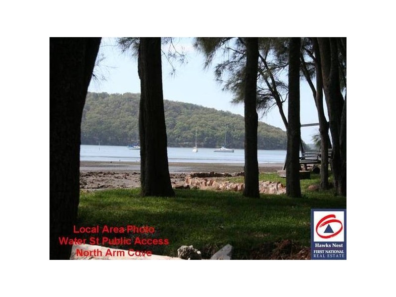 75 Cove Boulevarde, North Arm Cove NSW 2324
