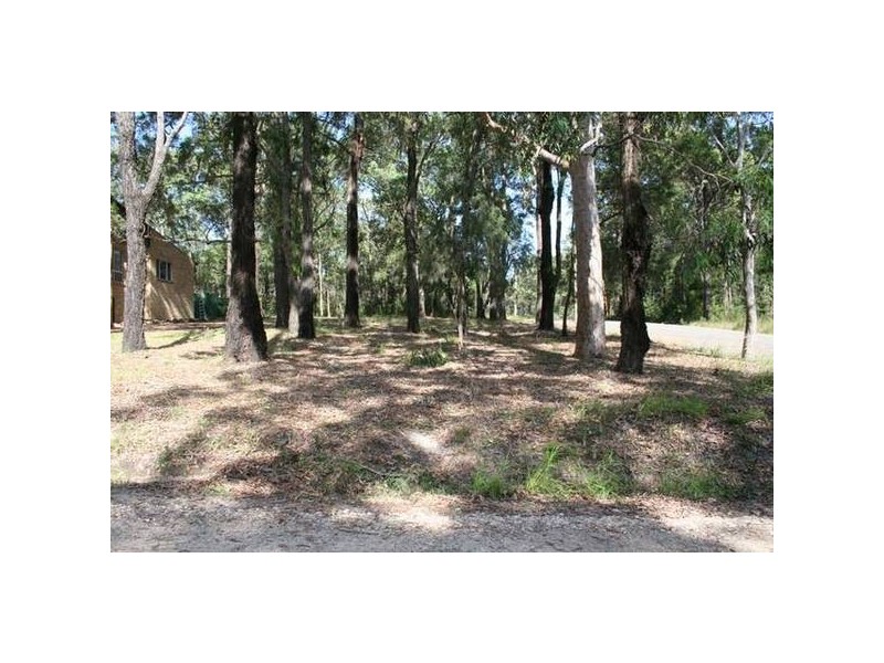 91 Eastslope Way, North Arm Cove NSW 2324