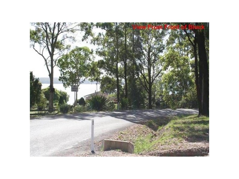 91 Eastslope Way, North Arm Cove NSW 2324