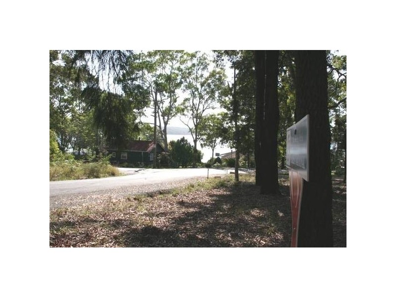 91 Eastslope Way, North Arm Cove NSW 2324