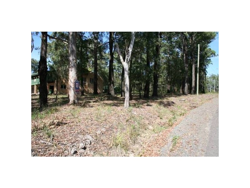 91 Eastslope Way, North Arm Cove NSW 2324