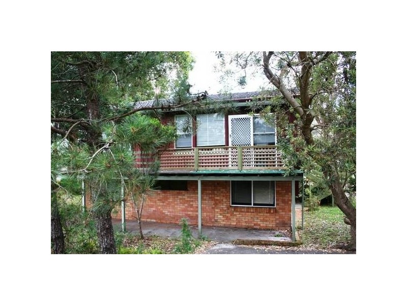 21 Fishermans Walk, Hawks Nest NSW 2324