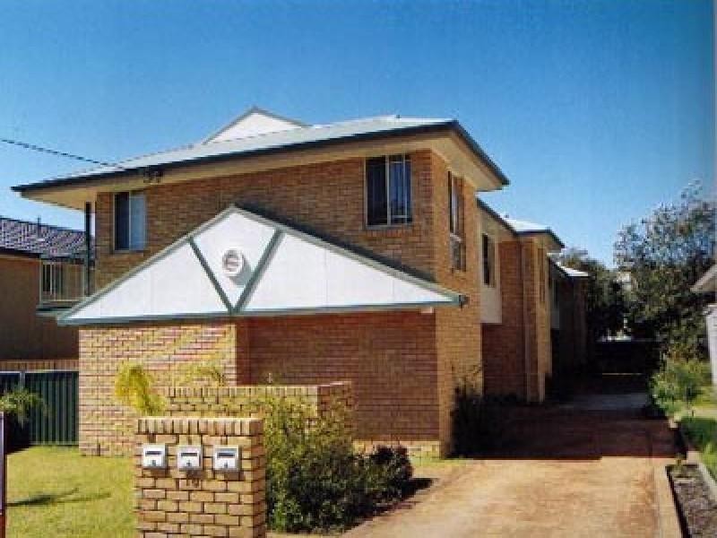 3/16 Bennett Street, Hawks Nest NSW 2324