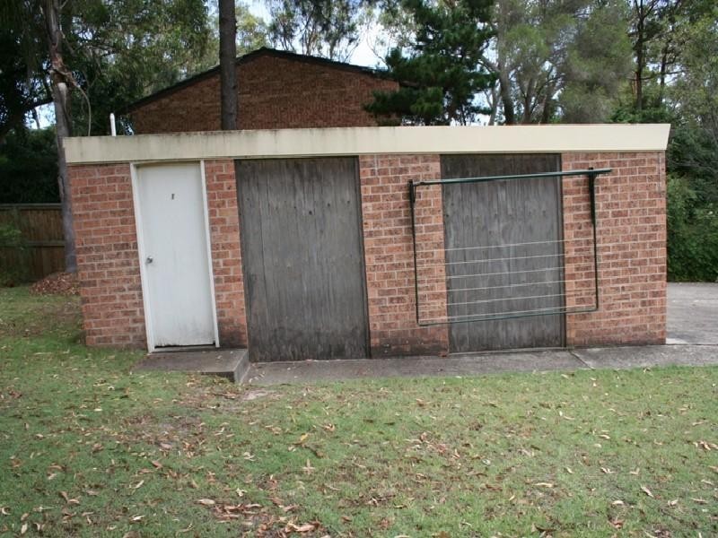 1 & 2/18 Binda Street, Hawks Nest NSW 2324