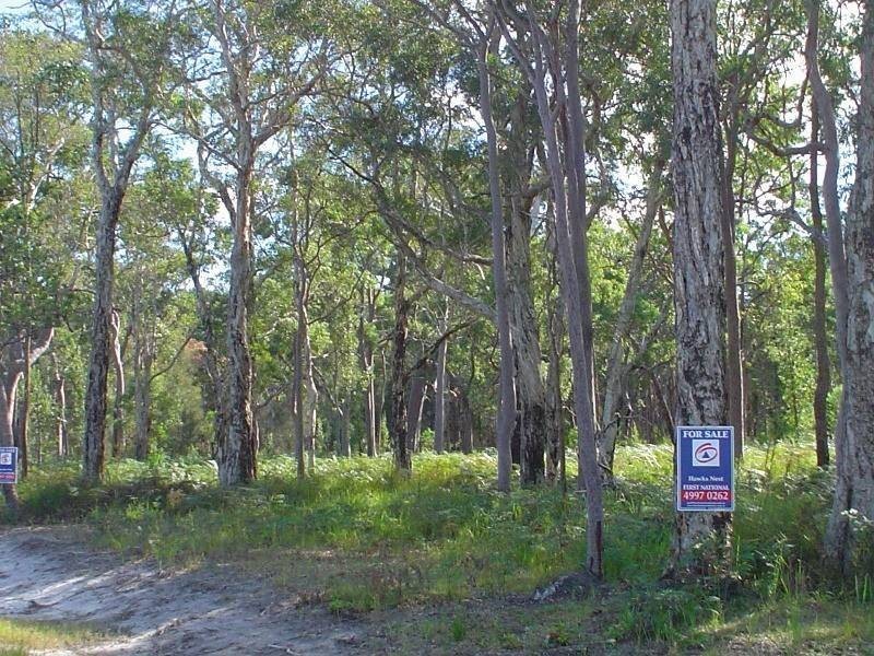 Lot 7,8 &9 Cambage Street, Pindimar NSW 2324