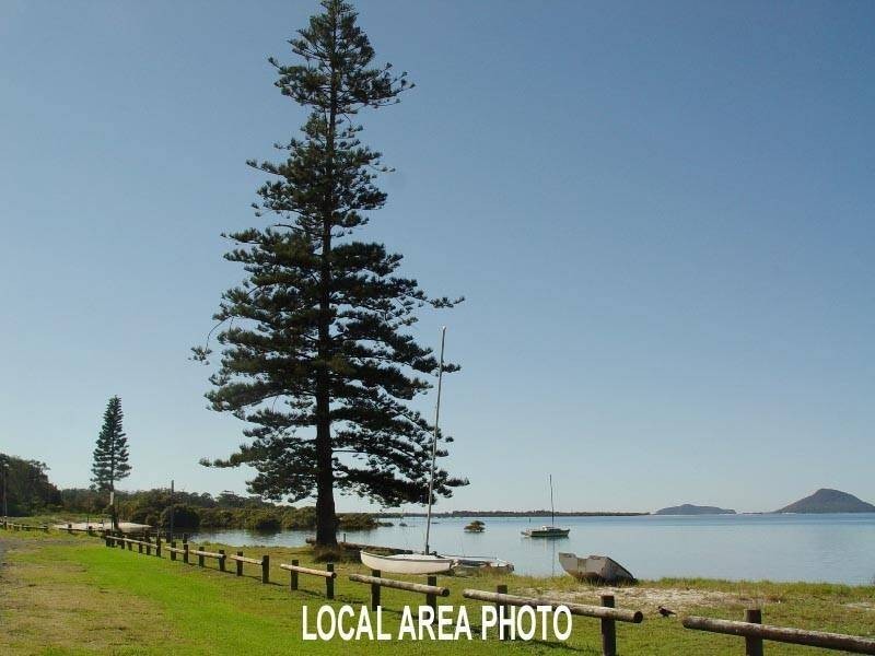 Lot 7,8 &9 Cambage Street, Pindimar NSW 2324