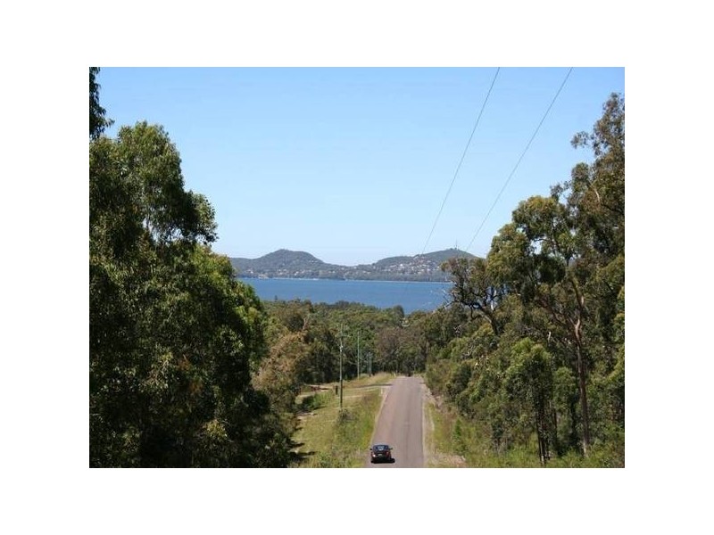 Lot 6 Cook Street, Pindimar NSW 2324