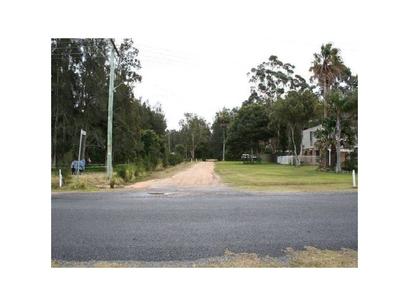Lot 6 Cook Street, Pindimar NSW 2324