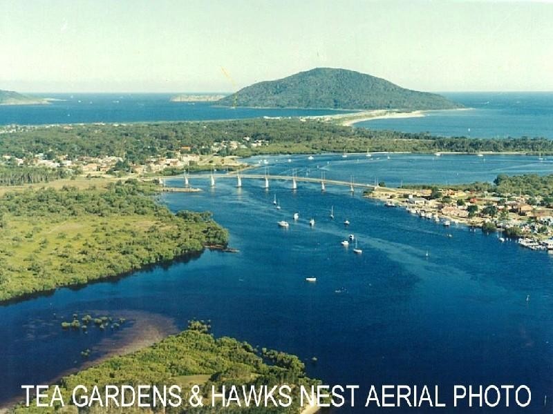3 Cooloon Street, Hawks Nest NSW 2324