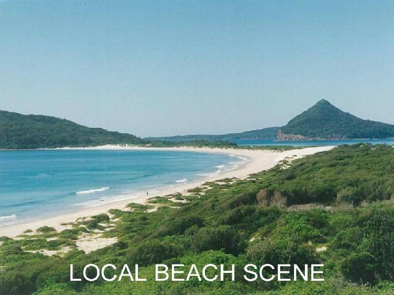 3 Cooloon Street, Hawks Nest NSW 2324