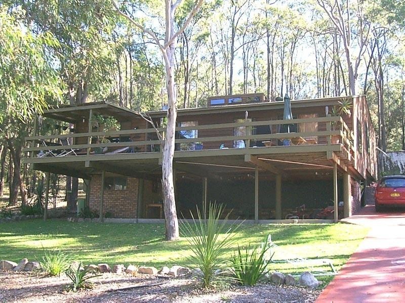 87 Cove Boulevard, North Arm Cove NSW 2324