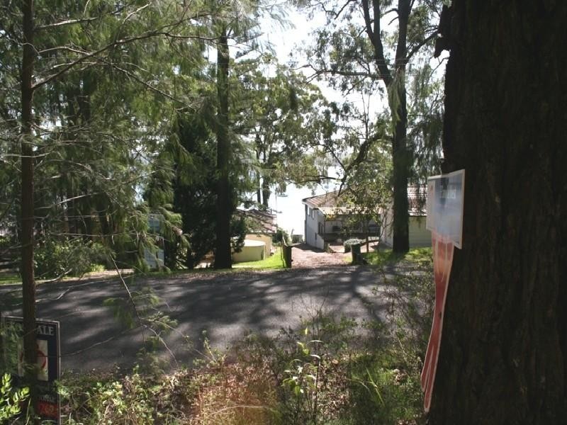 75 Cove Boulevarde, North Arm Cove NSW 2324