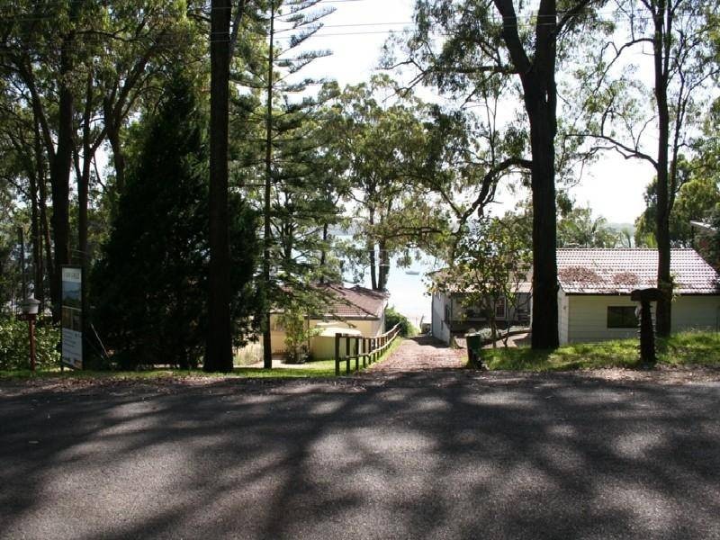 75 Cove Boulevarde, North Arm Cove NSW 2324