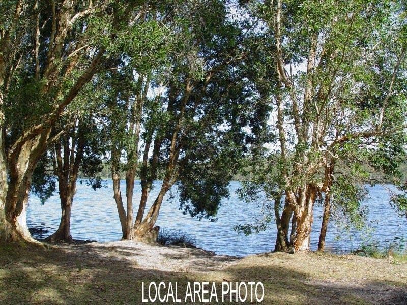 45 Curlew Crescent, Nerong NSW 2423