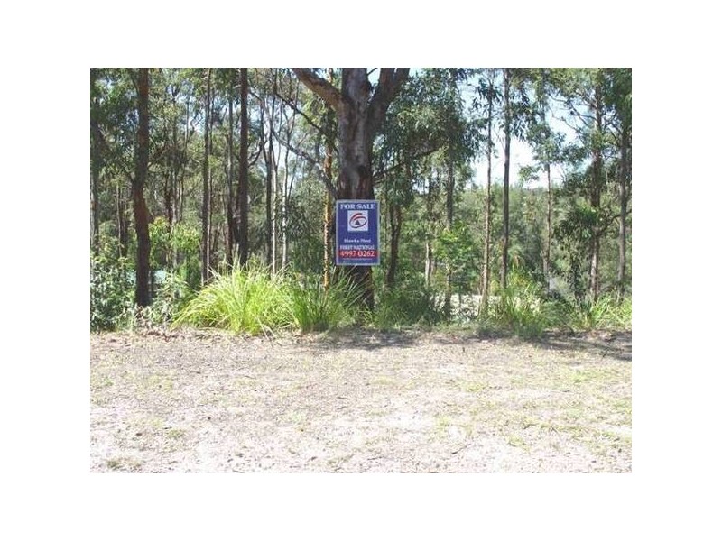 57 Curlew Crescent, Nerong NSW 2423