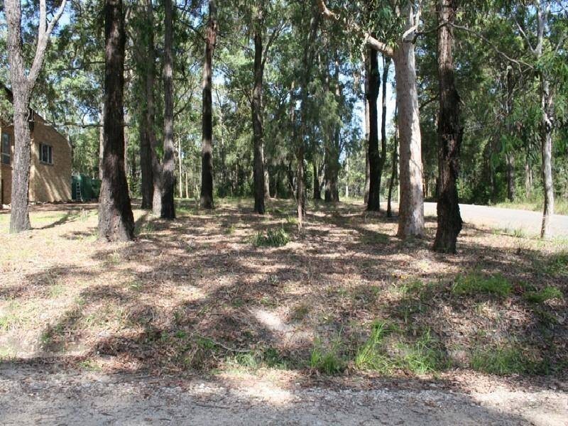 91 Eastslope Way, North Arm Cove NSW 2324