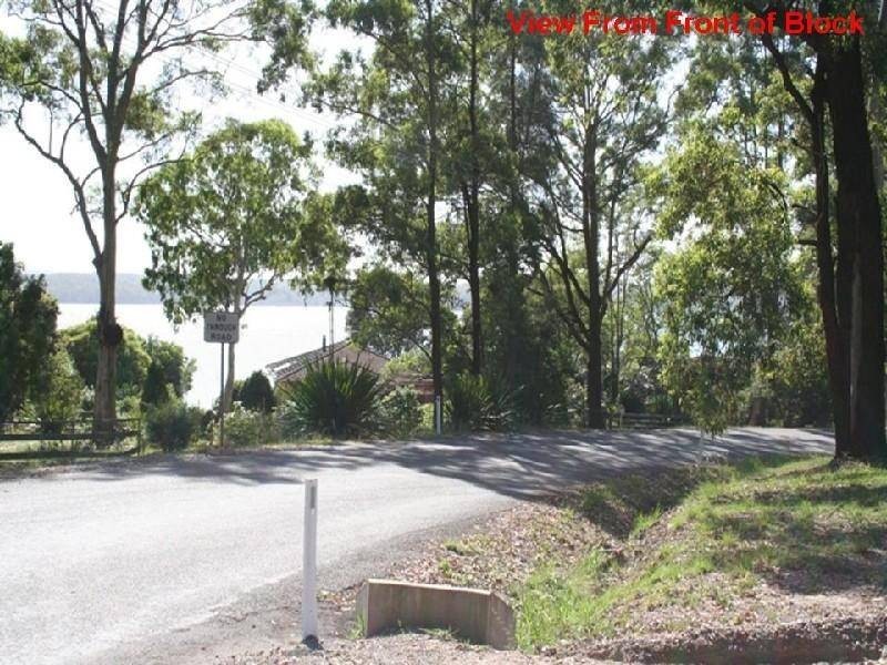 91 Eastslope Way, North Arm Cove NSW 2324