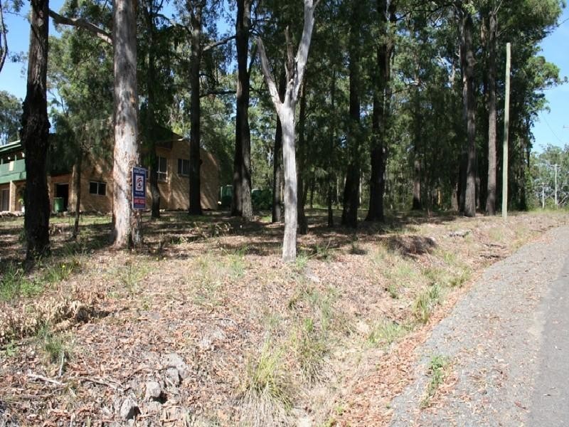 91 Eastslope Way, North Arm Cove NSW 2324