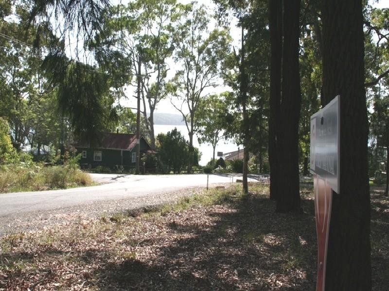 91 Eastslope Way, North Arm Cove NSW 2324