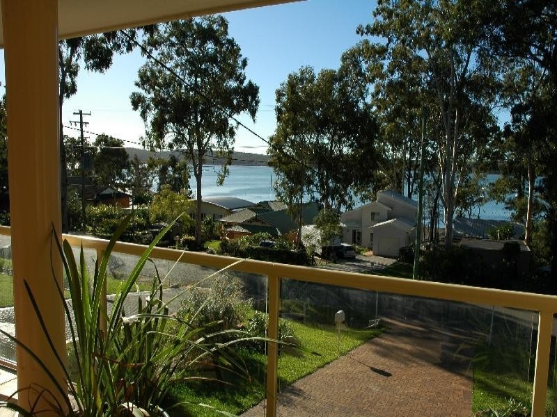 59 Eastslopes Way, North Arm Cove NSW 2324