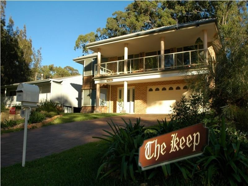 59 Eastslopes Way, North Arm Cove NSW 2324