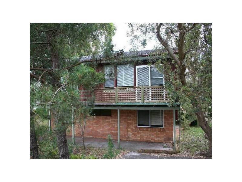 21 Fishermans Walk, Hawks Nest NSW 2324