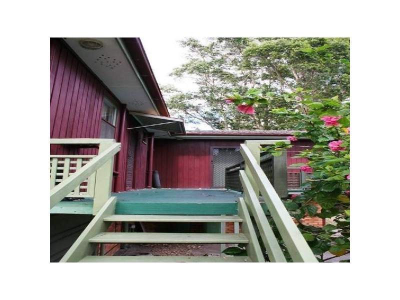 21 Fishermans Walk, Hawks Nest NSW 2324