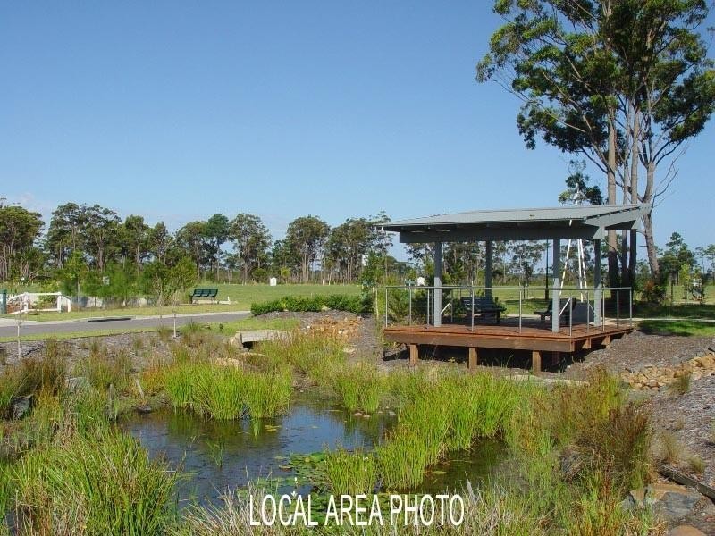 Lot 13 Leeward Circuit, Tea Gardens NSW 2324