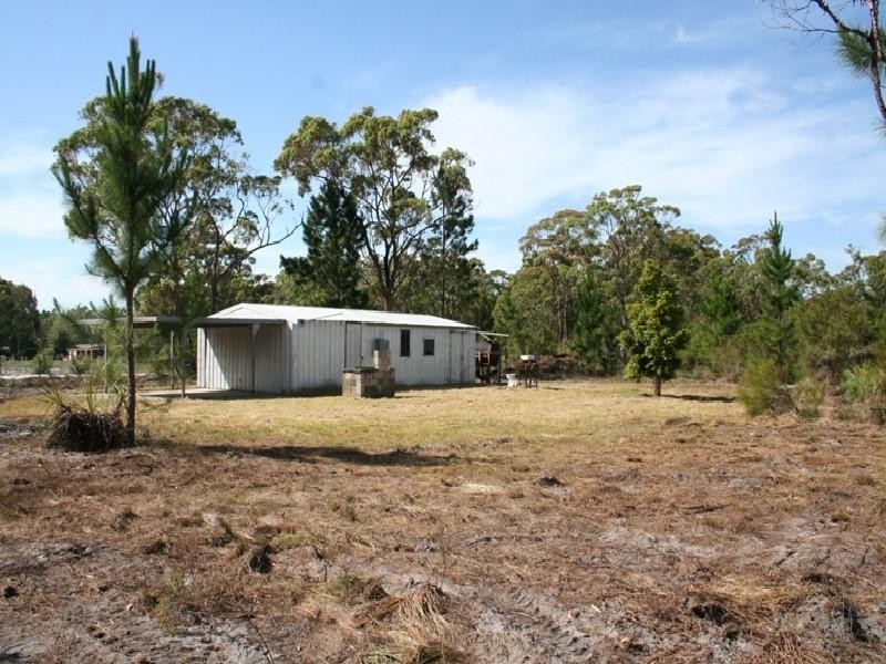Lot 2 Sec  Nardoo Street, Pindimar NSW 2324