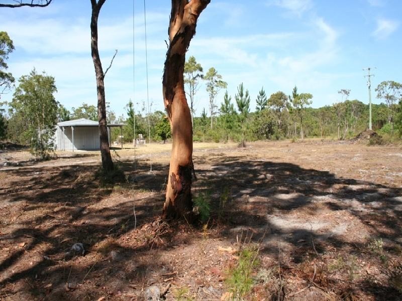 Lot 2 Sec  Nardoo Street, Pindimar NSW 2324