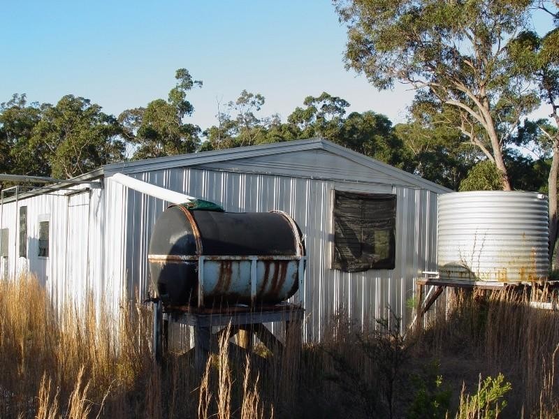 Lot 2 Sec  Nardoo Street, Pindimar NSW 2324