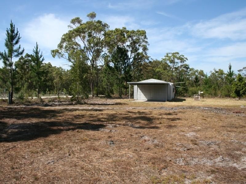 Lot 2 Sec  Nardoo Street, Pindimar NSW 2324