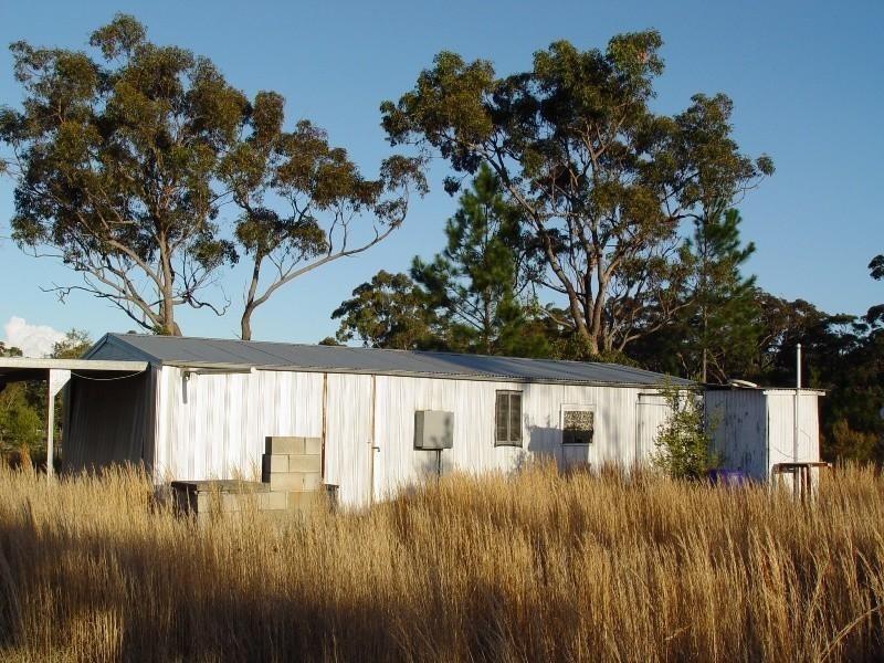 Lot 2 Sec  Nardoo Street, Pindimar NSW 2324