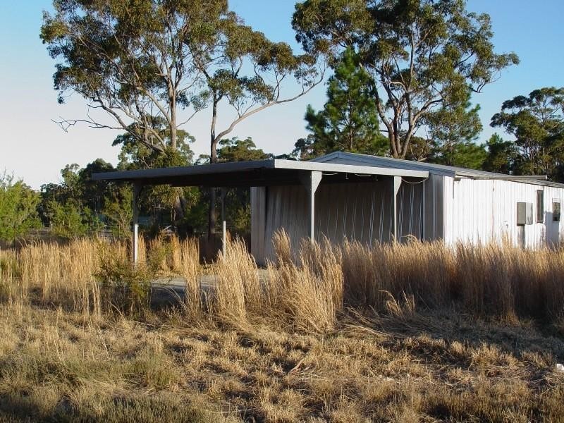 Lot 2 Sec  Nardoo Street, Pindimar NSW 2324
