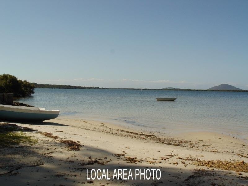 Lot4 S55 Peace Parade, Pindimar NSW 2324