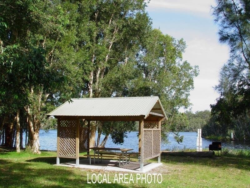 11 Plover Place, Nerong NSW 2423