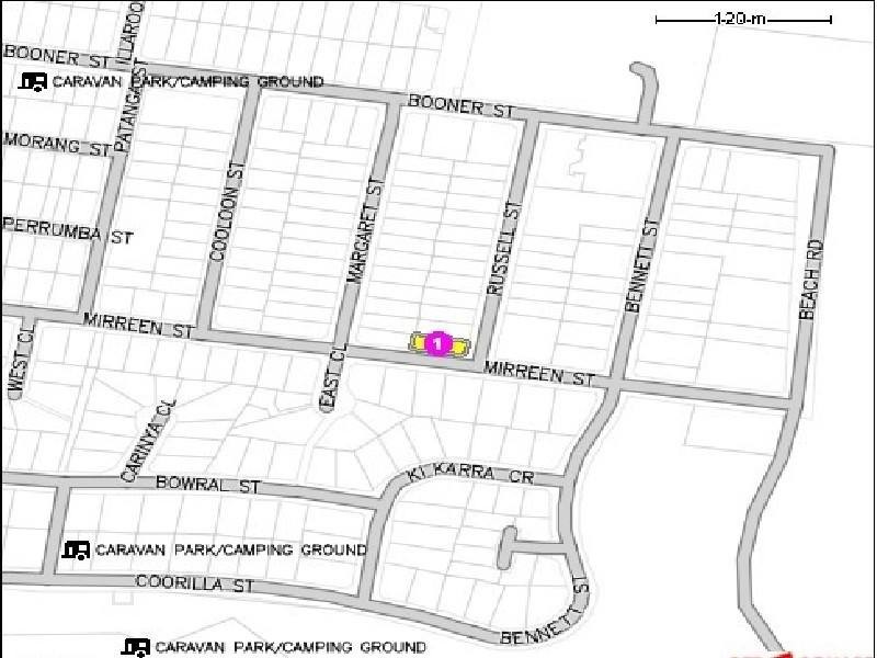 25 Russell Street, Hawks Nest NSW 2324