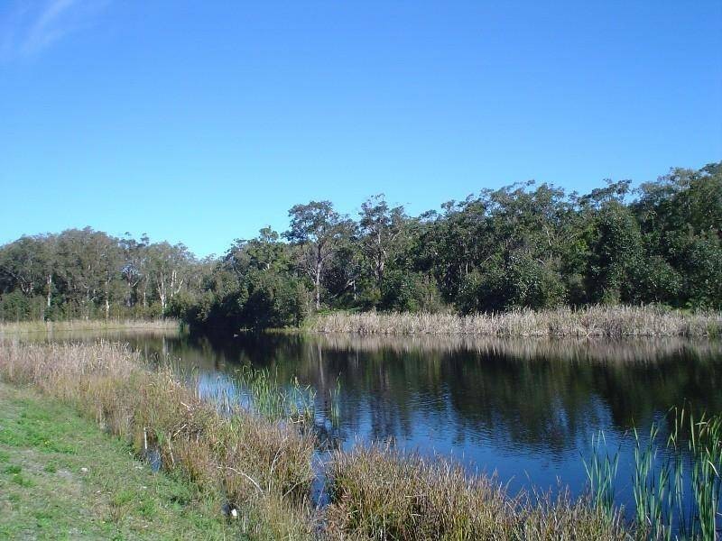 Lot 543 Sinclair Dve, Tea Gardens NSW 2324