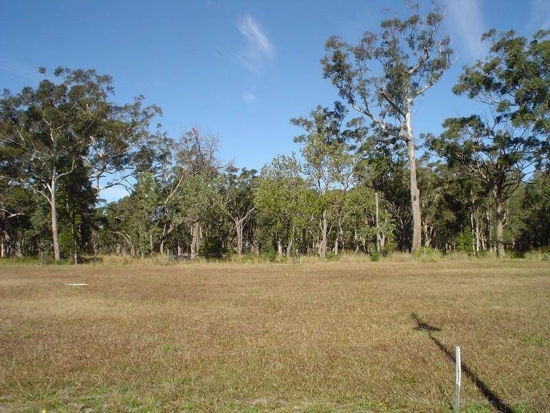 Lot 543 Sinclair Dve, Tea Gardens NSW 2324