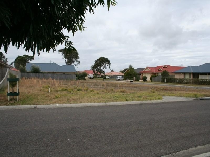 1 Stockmans Way, Tea Gardens NSW 2324