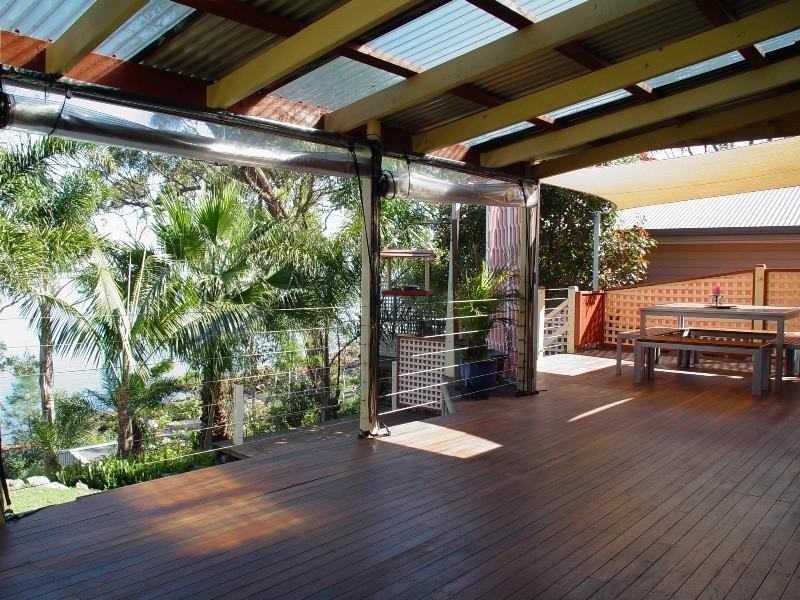 4 THE Esplanade, North Arm Cove NSW 2324