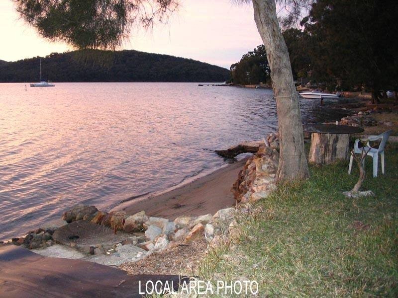 Lot 2310 Ulmarra Crescent, North Arm Cove NSW 2324