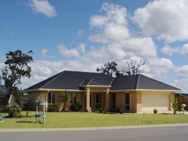 45 Windward Circuit, Tea Gardens NSW 2324