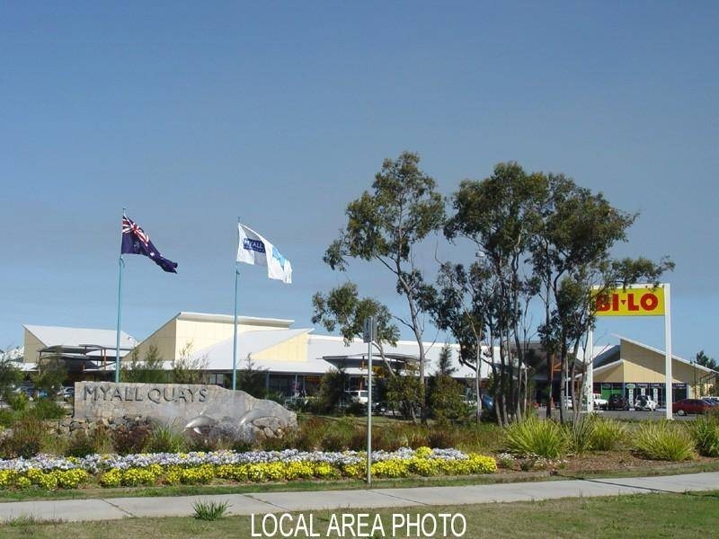 Lot 73/54 Windward Circuit, Tea Gardens NSW 2324
