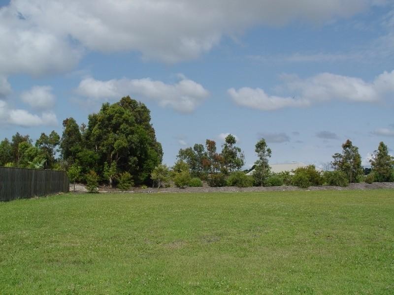 Lot 3 Windward Circuit, Tea Gardens NSW 2324
