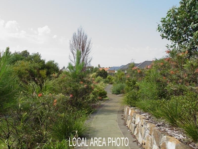 Lot 3 Windward Circuit, Tea Gardens NSW 2324