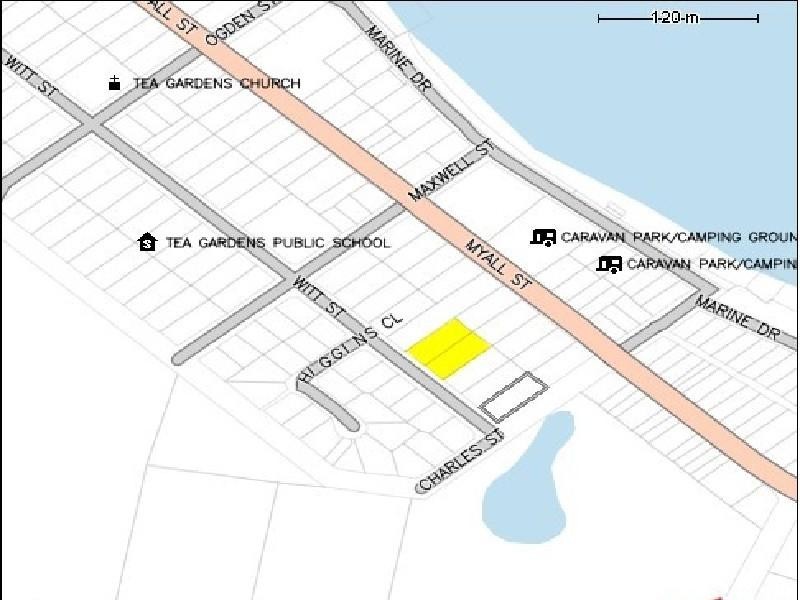 60-62 Witt Street, Tea Gardens NSW 2324