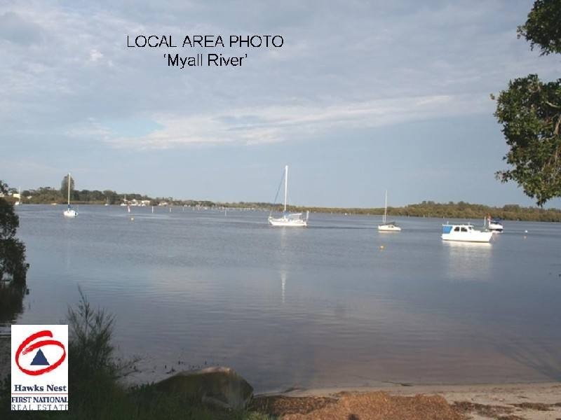 56 Moira Parade, Hawks Nest NSW 2324