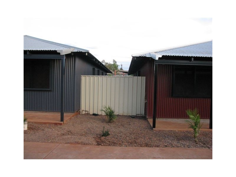 11/4 Reynolds Place, South Hedland WA 6722